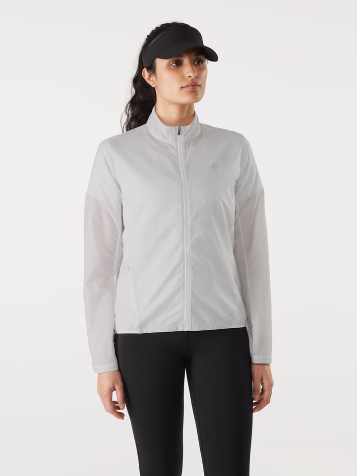 Arc'teryx Norvan Windshell Jacket Women's Horizon | Fjellsport.no